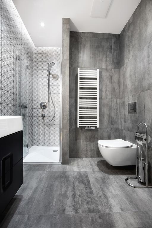 Kalia Apartments Warsaw Ngoại thất bức ảnh